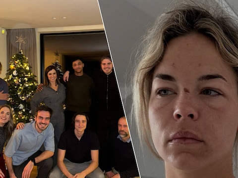 Klaasje Meijer deelt eerste foto die ze nam na verplichte exit in ‘Special Forces’: “Verslagen maakte ik deze selfie”