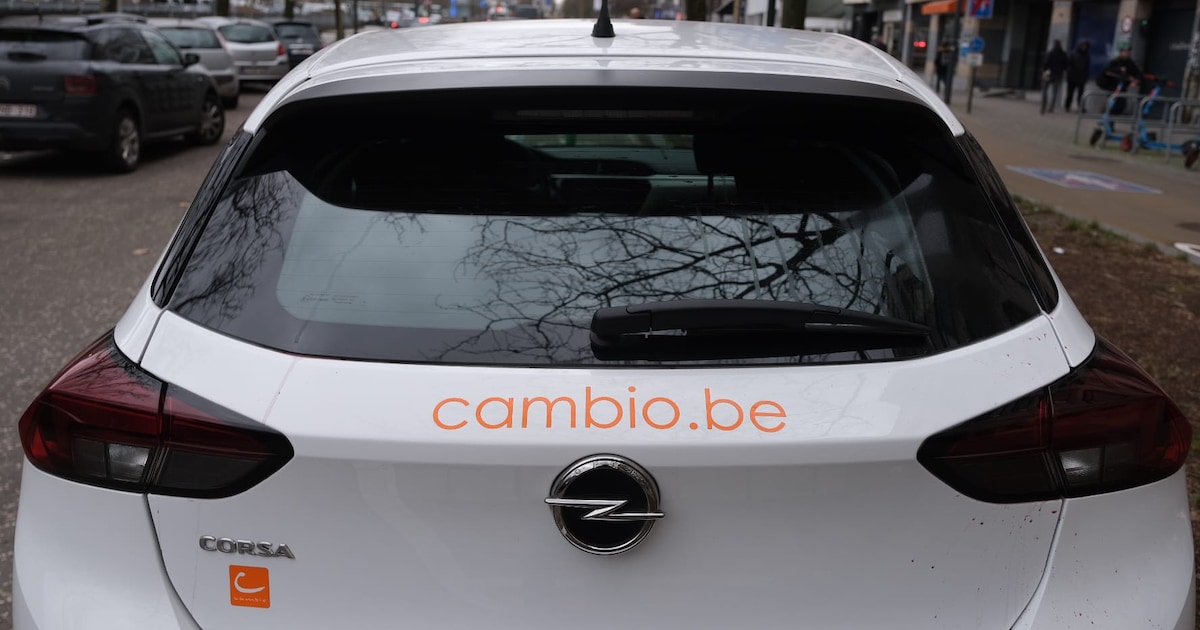 Cambio-deelwagen ruilt Onze-Lieve-Vrouw-Waver in voor Pasbrug-Nieuwendijk