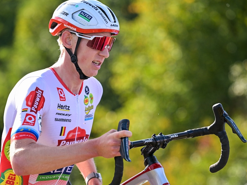 Michael Vanthourenhout kan voor de derde keer de Kermiscross van Ardooie winnen en op de erelijst Paul Herijgers, Niels Albert, Zdenek Stybar en Wout van Aert bijbenen.