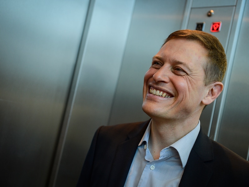 Karel Van Eetvelt