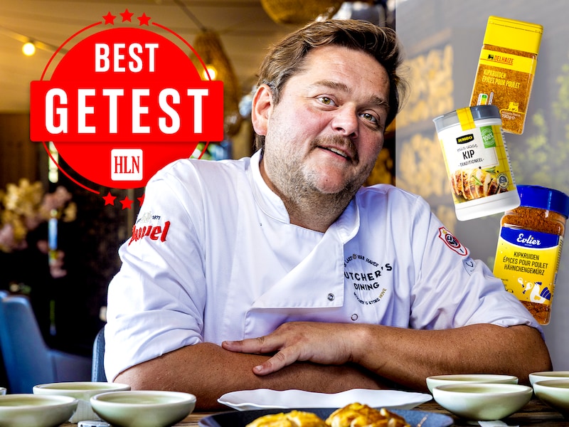 Chef geeft één kippenkruidenmix een 9/10 en ontdekt dat de duurste de slechtste is: “Dit is niet geschikt voor je kip”