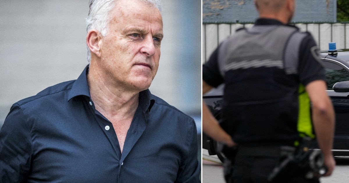 Strafzaak rond moord op Nederlandse journalist Peter R. de Vries moet ...
