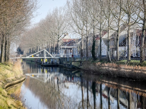 Geen film vanop het water vanavond in Wulpen