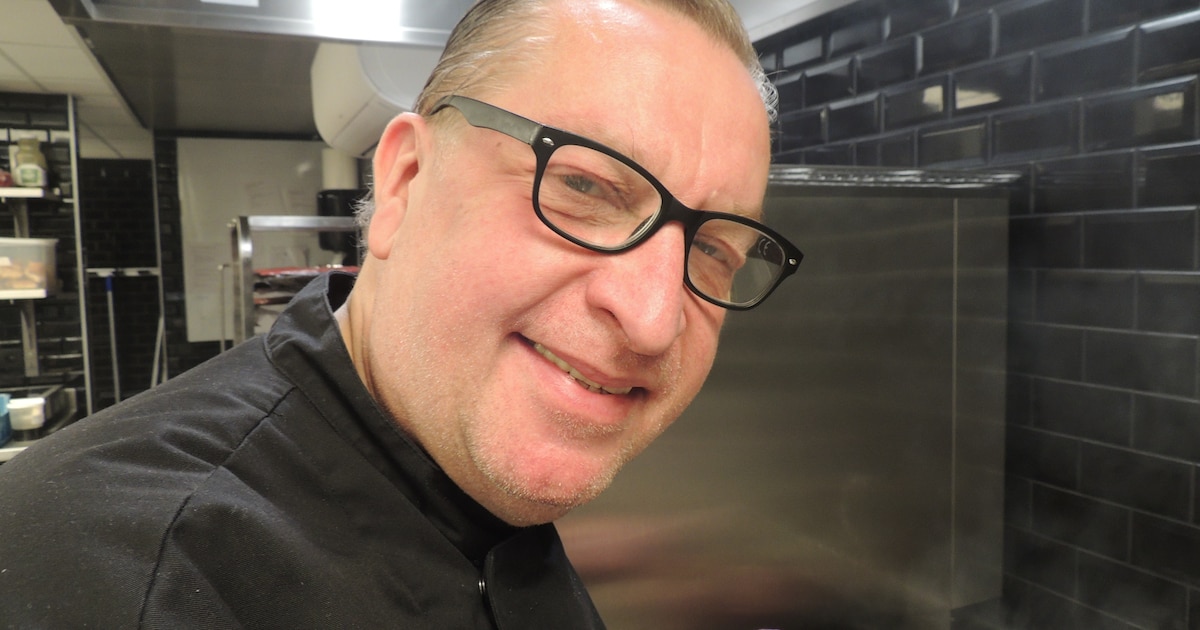 Alain Bohné nieuwe chef-kok van Nobla in hotel CORNR: “Ik wil de keuken naar het hoogste niveau till