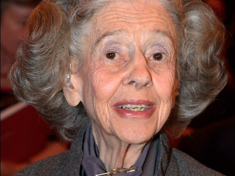 Koningin Fabiola