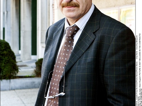 Daan Hugaert.