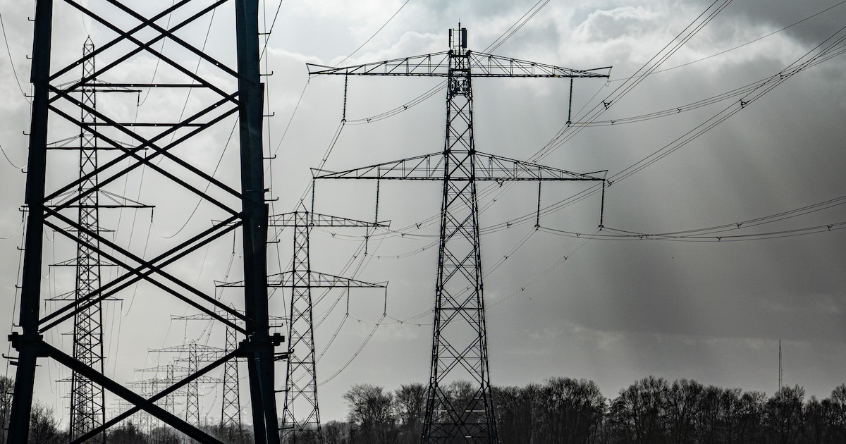 Grote stroomstoring in Beerzel opgelost