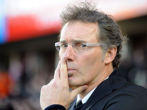 Laurent Blanc