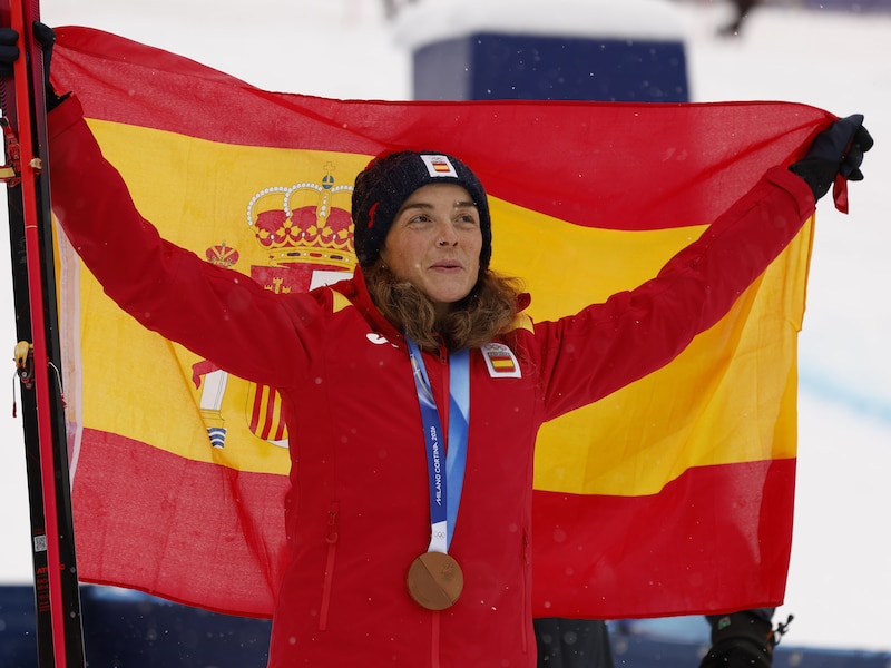 “Ik weet niet wat er gebeurd is”: Spanje in rep en roer na vermiste olympische medailles, maar alle paniek blijkt voor niks
