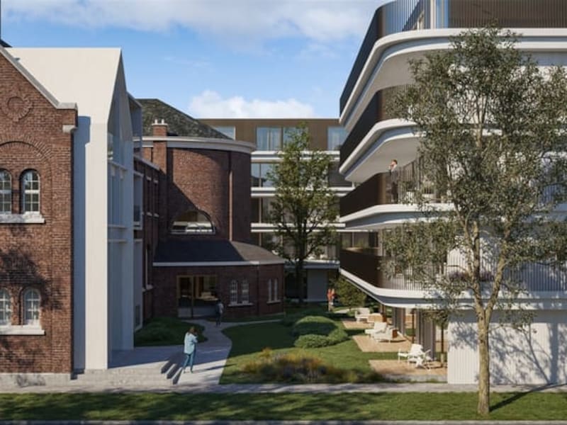 Deze 15 woningen zijn nu te koop in Leopoldsburg
