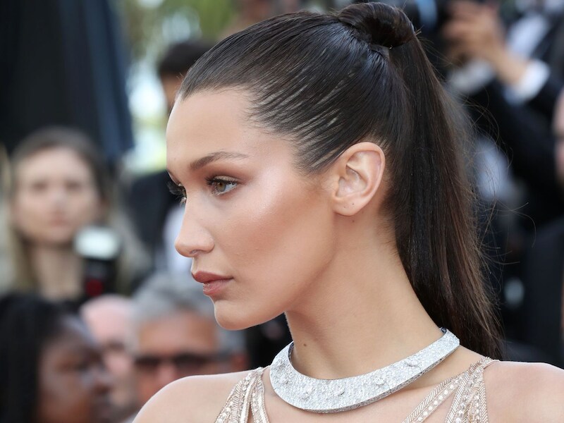 Bella Hadid