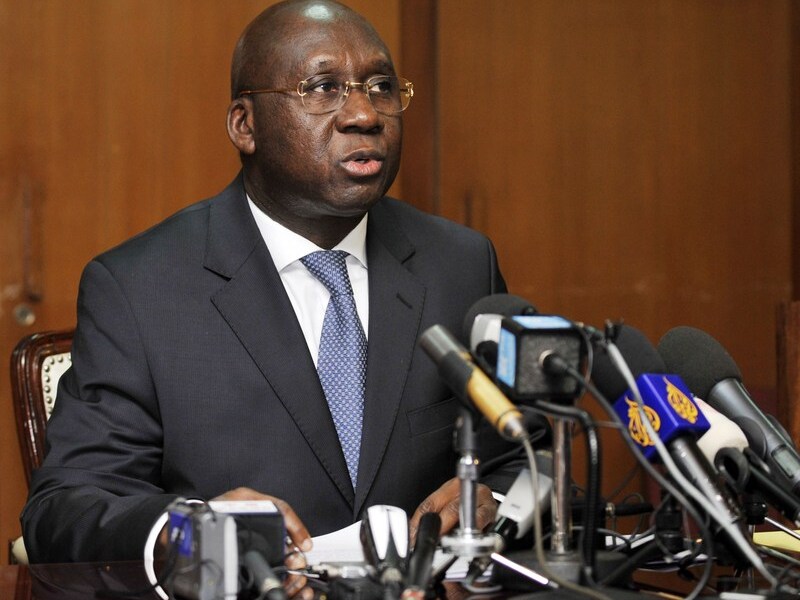Laurent Gbagbo