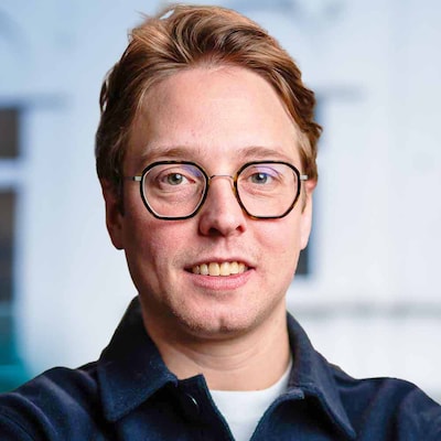 Timmie van Diepen