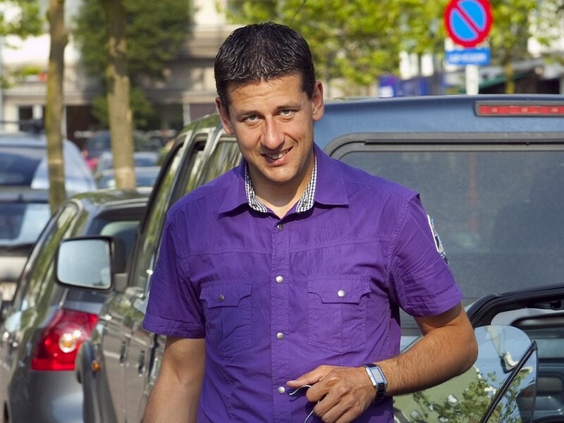 Chris Janssens