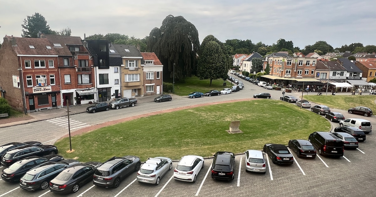 Dilbeek zet actief in op beleving en ontmoeting in de publieke ruimte ...