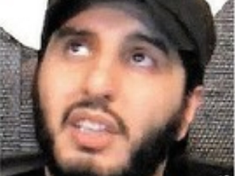 Feisal Yamoun, medeoprichter van de omstreden actiegroep Sharia4Belgium, zou in Syrië zijn omgekomen.