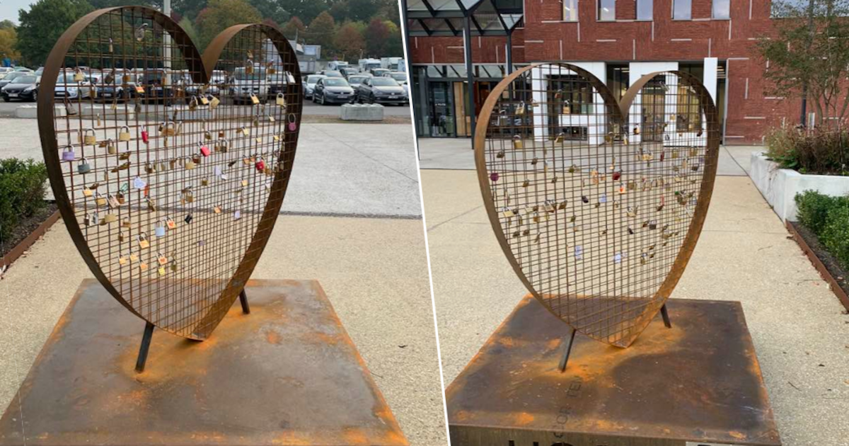 Levensloopmonument krijgt plaatsje voor deur van gemeentehuis