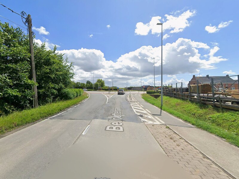 Belhuttebaan vroeger open dan gepland