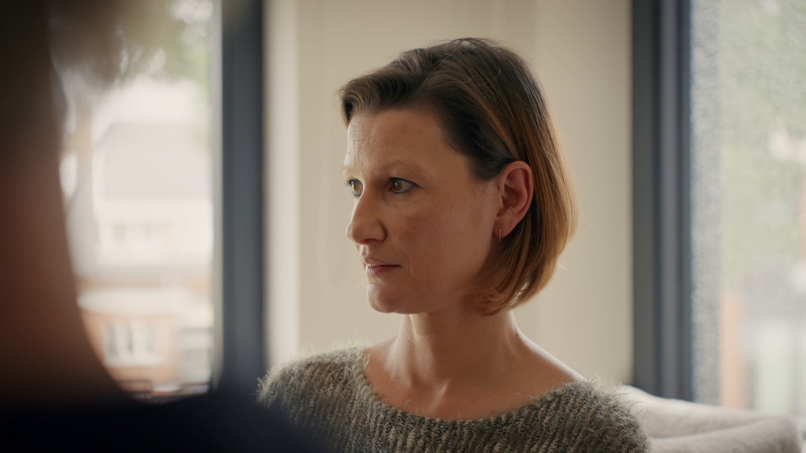 Toen Jani en Daan de actie deelden, stroomden de donaties binnen”: crowdfunding  levert Nicky uit 'Blind gekocht' 20.000 euro voor nieuw huis op | Foto |  hln.be