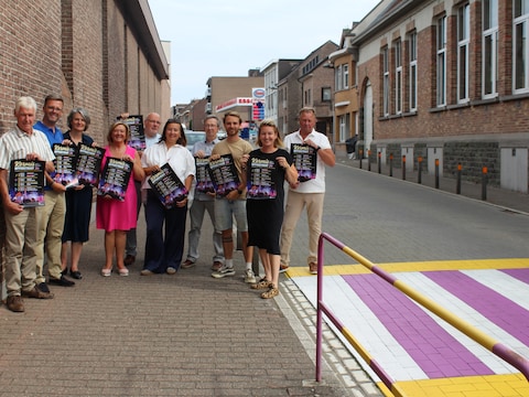 “Vier dagen feest voor jong en oud”: Kermis Opperstraat pakt uit met jaarmarkt, Anti-katerloop en vuurwerk