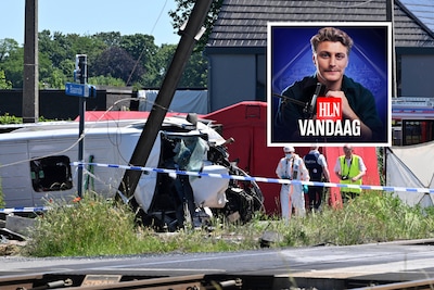 ?“Hij had nog ruim een kwartier voor de school zou beginnen”: hoe kon het schoolbusdrama in Buggenhout gebeuren?