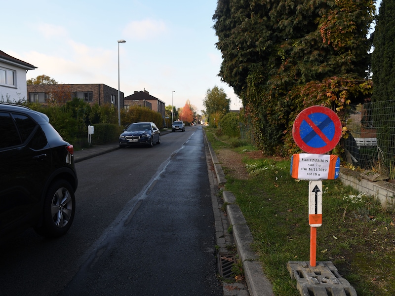 In een woning in de Lange Beemdenlaan in Wilsele is afgelopen weekend ingebroken geweest. 