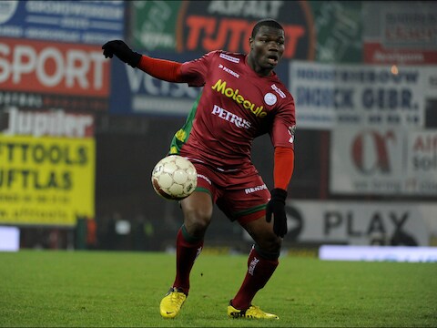 De Pro League veroordeelt het gebruik van de wet van '78 (op de foto: Junior Malanda)