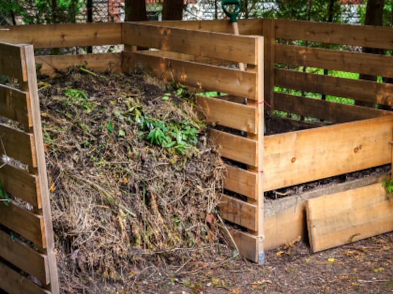 Betaalde je sinds 2023 meer dan 15 euro voor een Interza-compostvat? Dan krijg je mogelijk geld terug