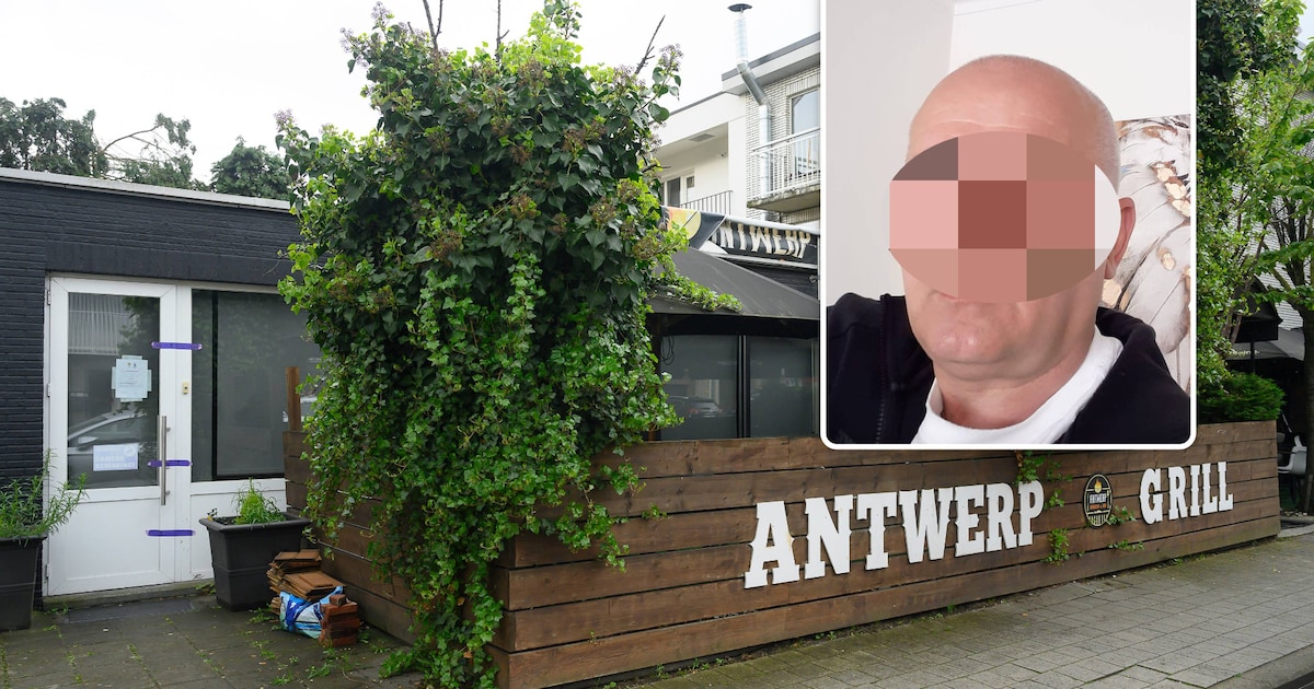 Uitbater Antwerp Grill voor rechter na resem louche praktijken ...