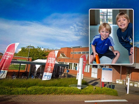 Sportievak start nieuwe omnisportreeksen voor kinderen in Torhout.