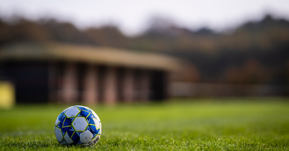 Leider RC Peer verliest van Hamont, eerste achtervolger Anadol profiteert niet na nederlaag tegen Ma