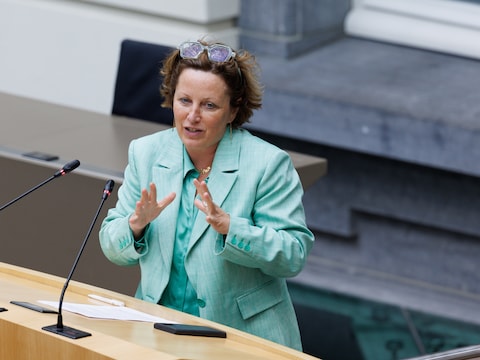 Groen pleit voor oprichting bijzonder commissie rond klimaatrisico's