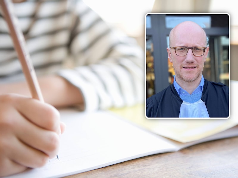 Beeld ter illustratie. Inzetfoto: Mathieu Langerock, advocaat van Ides D., die samen met zijn broer Robin D. in eerste aanleg werd veroordeeld.