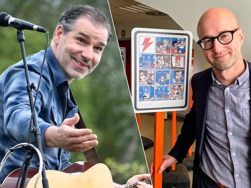 Wat te doen dit weekend in het Meetjesland en regio Deinze? Van troostmuziek op het kerkhof tot eerbetoon aan Boerke
