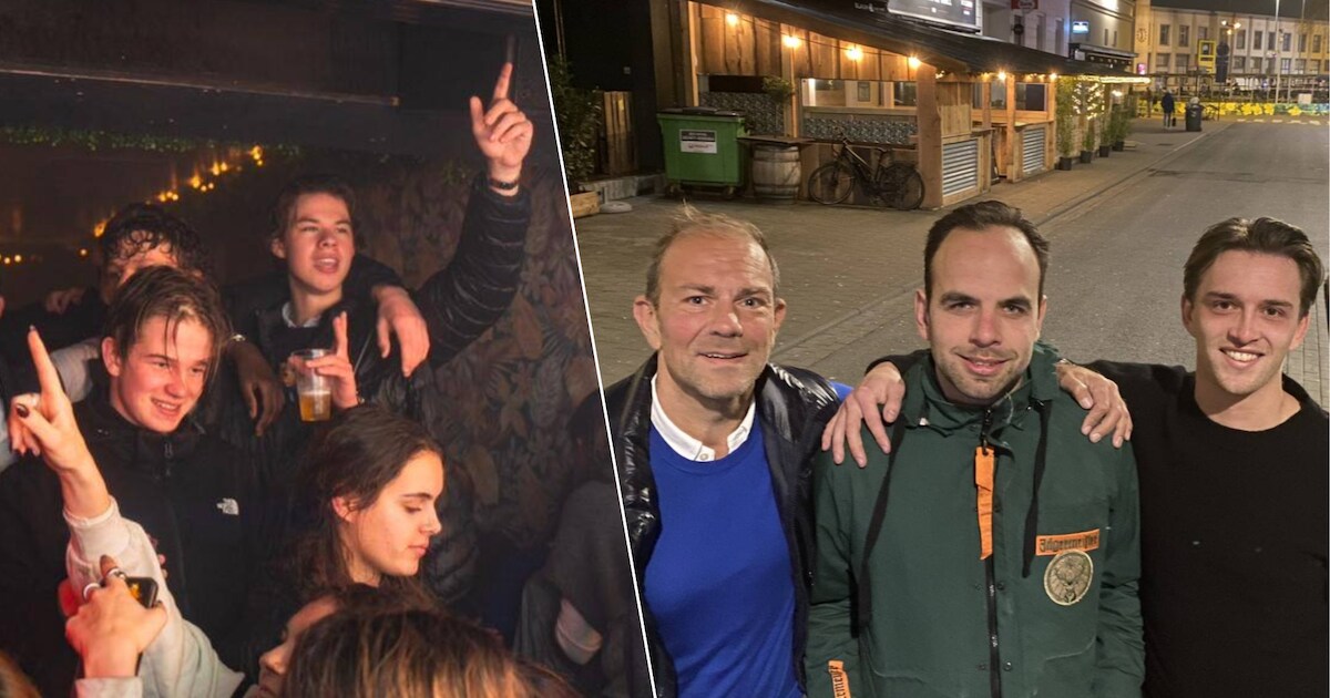 Kortrijkse uitgaansbuurt vecht om te overleven: “Neem ons onze ...