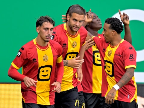 LIVE. KV Mechelen en Westerlo snakken naar eerste zege