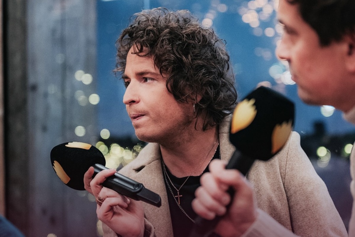 Zanger Jente Pironet (34) openhartig over impact hersentumor: “Mijn  geheugen is niet meer hetzelfde” | BV | HLN.be