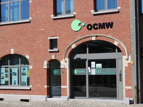 Zo’n 52.000 langdurig werklozen klopten aan bij het OCMW.