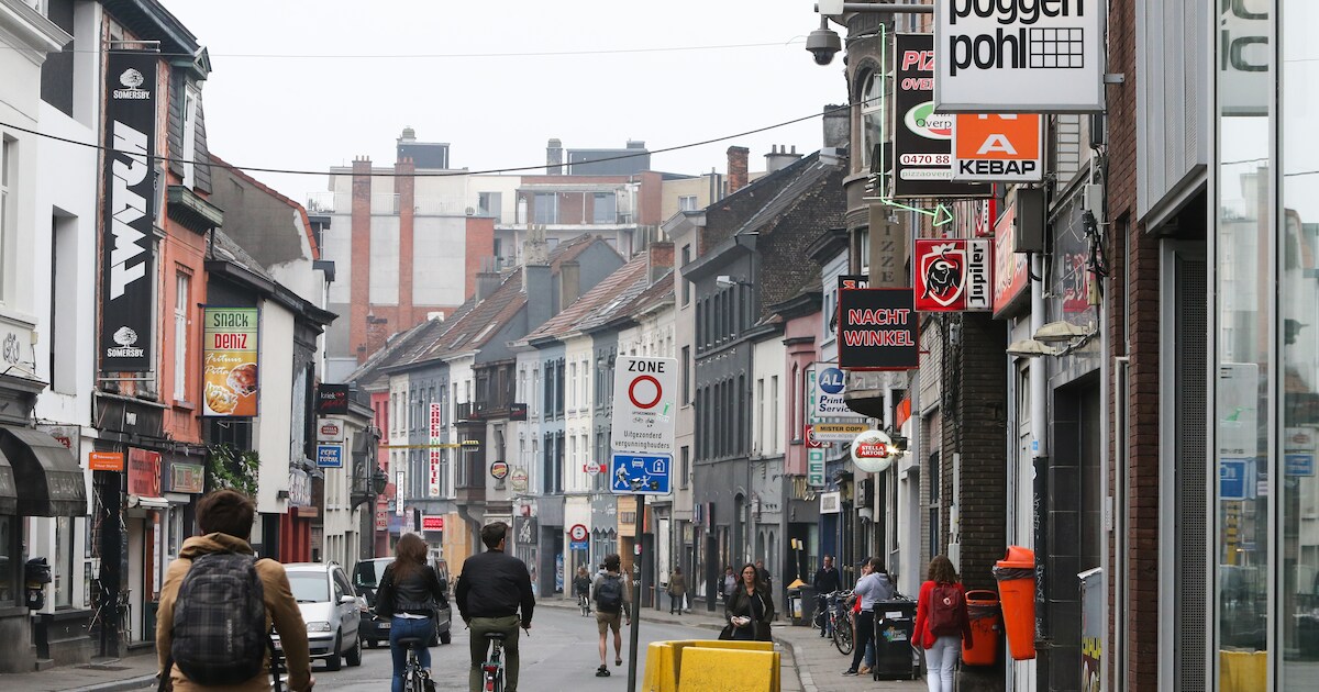 Meer en nieuwe veiligheidscamera’s aan Zuid en in Overpoort: “Sneller daders en amokermakers identif