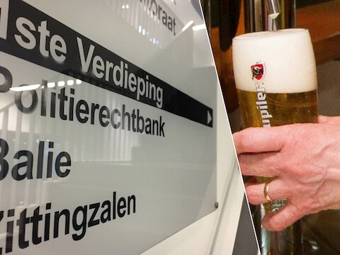 Beelden ter illustratie.