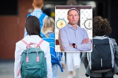 Leerkracht van middelbare school in Boechout gearresteerd nadat hij leerling ongepast via Snapchat benaderde: “Onderzoek naar belaging”