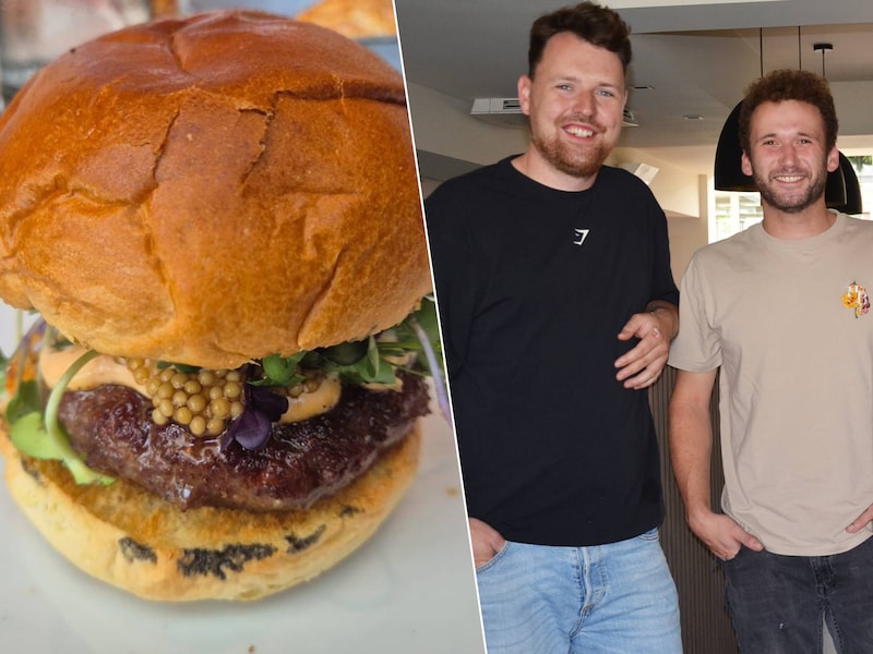 RESTOTIP. Restaurant ‘Flint’: klassieke gerechten met een eigen ‘touch’