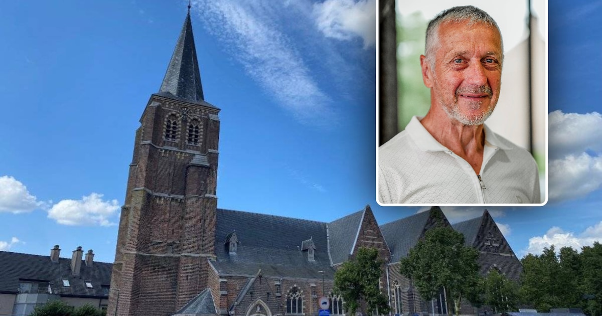 Sint-Martinuskerk in Meeuwen krijgt een restauratie van 2,2 miljoen euro: daken, gevels en glasramen