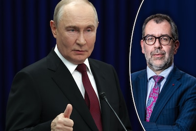 Nu Duitsland en Rusland overhoop liggen na mislukte aanval: hoe dicht staan we bij open conflict? “Dit is een zeer gevaarlijk spel”