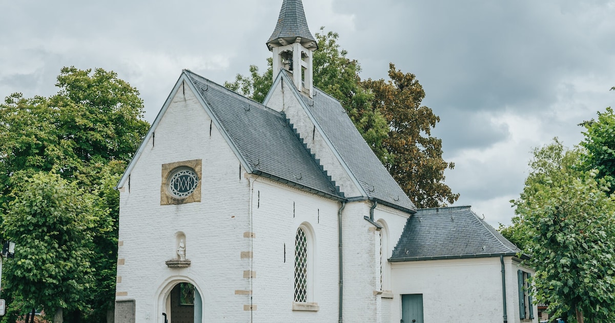 Heemmuseum zet Laarkapel in de kijker met tentoonstelling