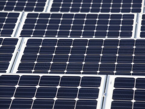 Zonnepanelen