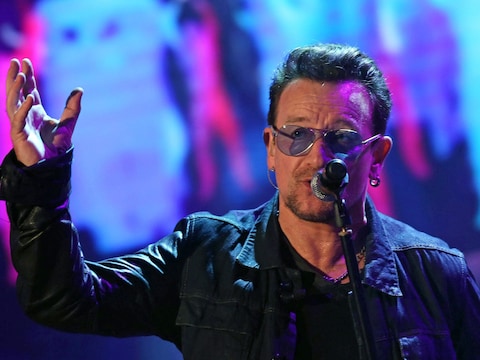 Bono.