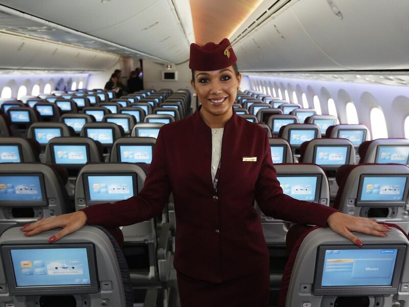 Qatar Airways