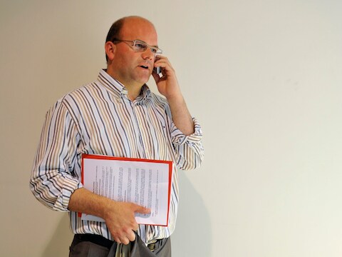 Philippe Courard.