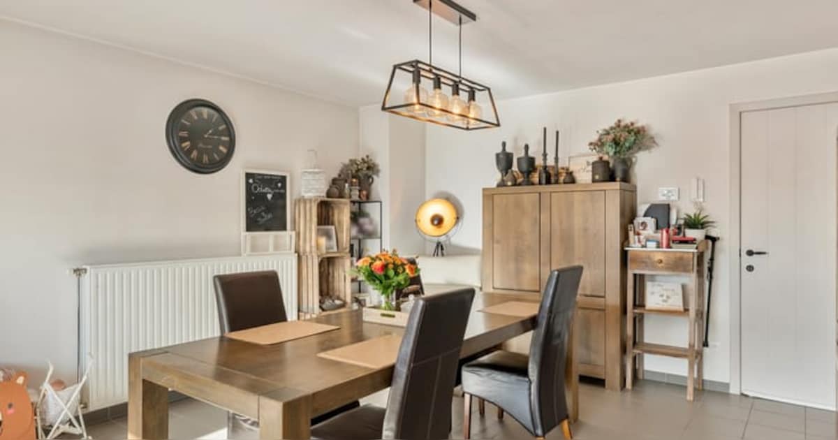 Deze 3 woningen zijn nu te koop in Putte
